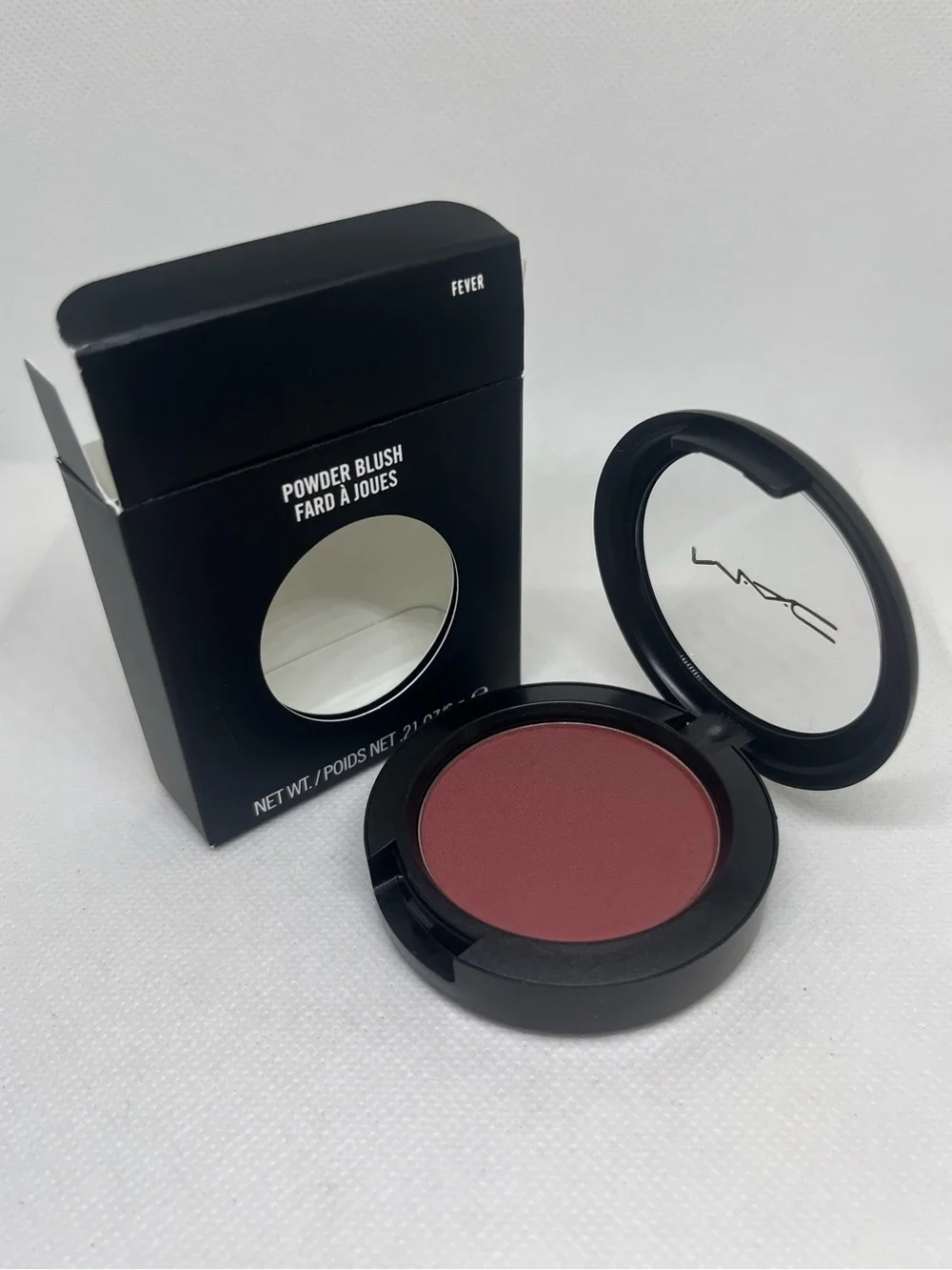 MAC Cosmetics brand new